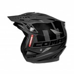 Helmet COMAS CT01 RACE (Dark Grey)